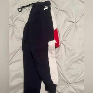 Fila Sweatpants | XS
